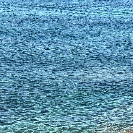 Casa Mare Incantevole Alghero Bagian luar foto
