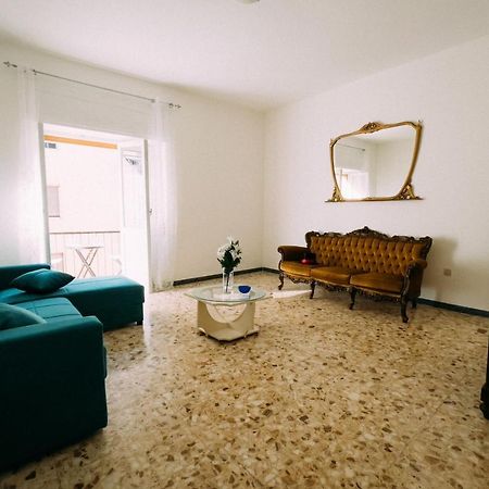 Casa Mare Incantevole Alghero Bagian luar foto
