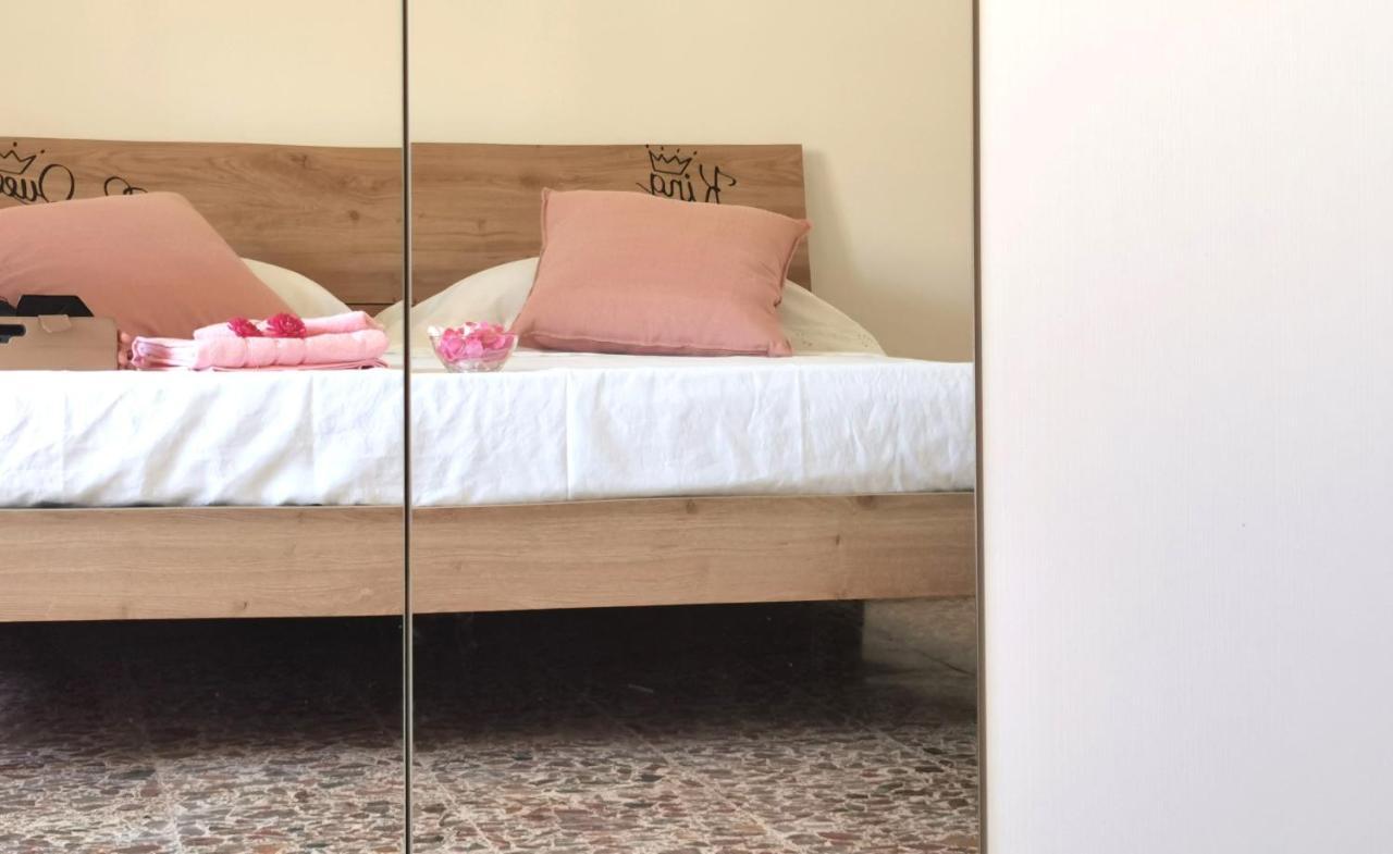 Casa Mare Incantevole Alghero Bagian luar foto