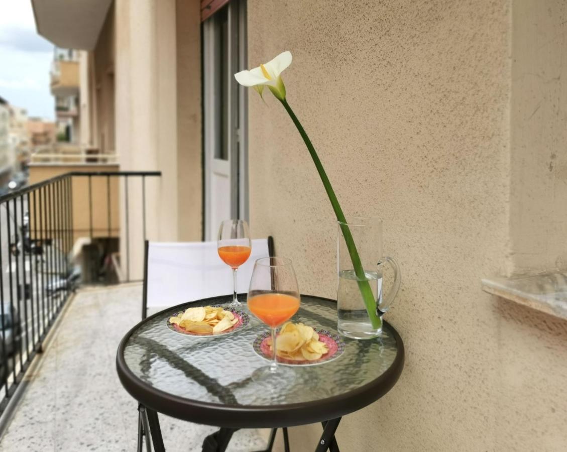Casa Mare Incantevole Alghero Bagian luar foto