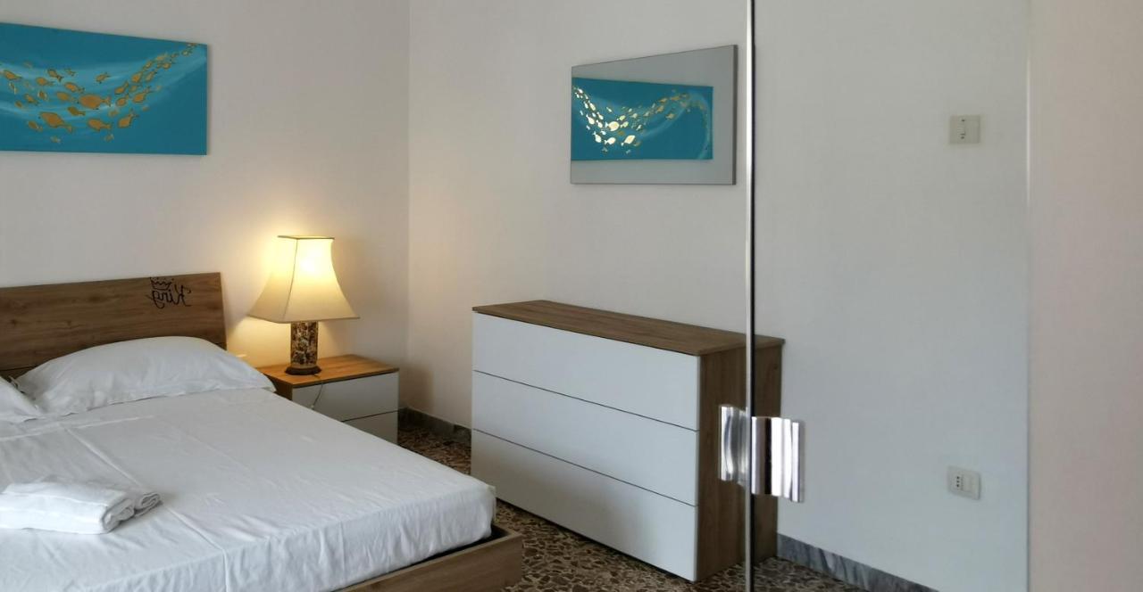 Casa Mare Incantevole Alghero Bagian luar foto