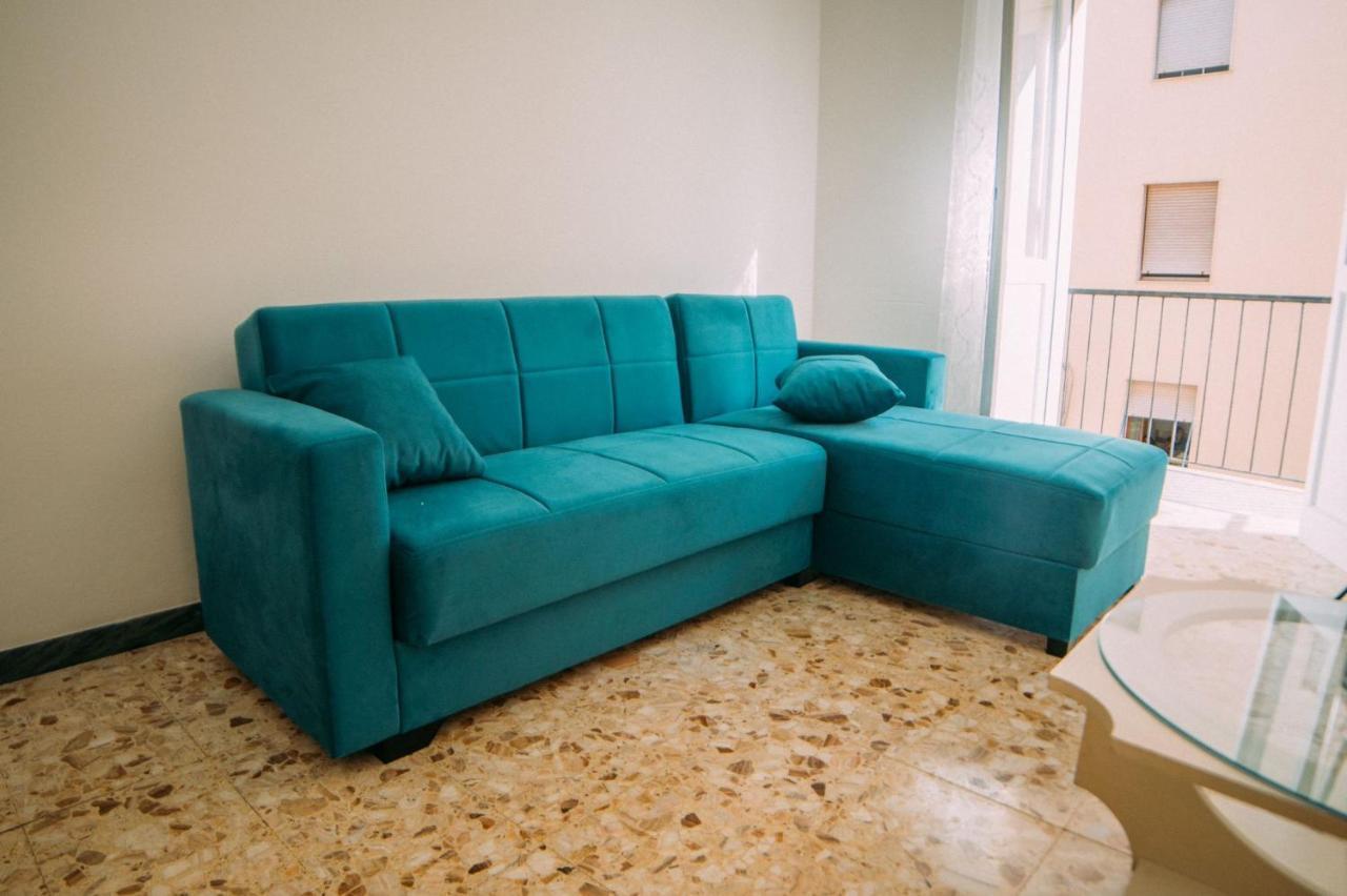 Casa Mare Incantevole Alghero Bagian luar foto