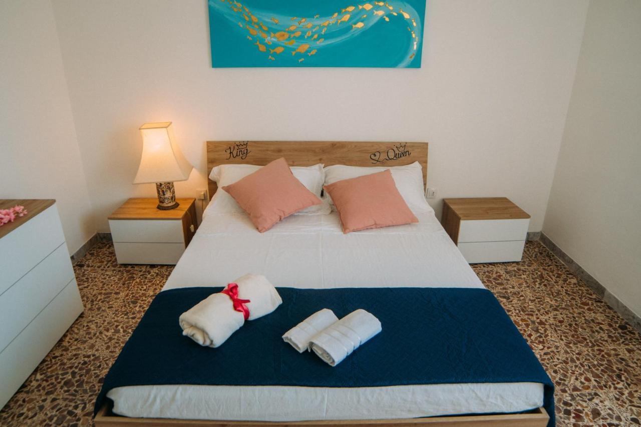 Casa Mare Incantevole Alghero Bagian luar foto