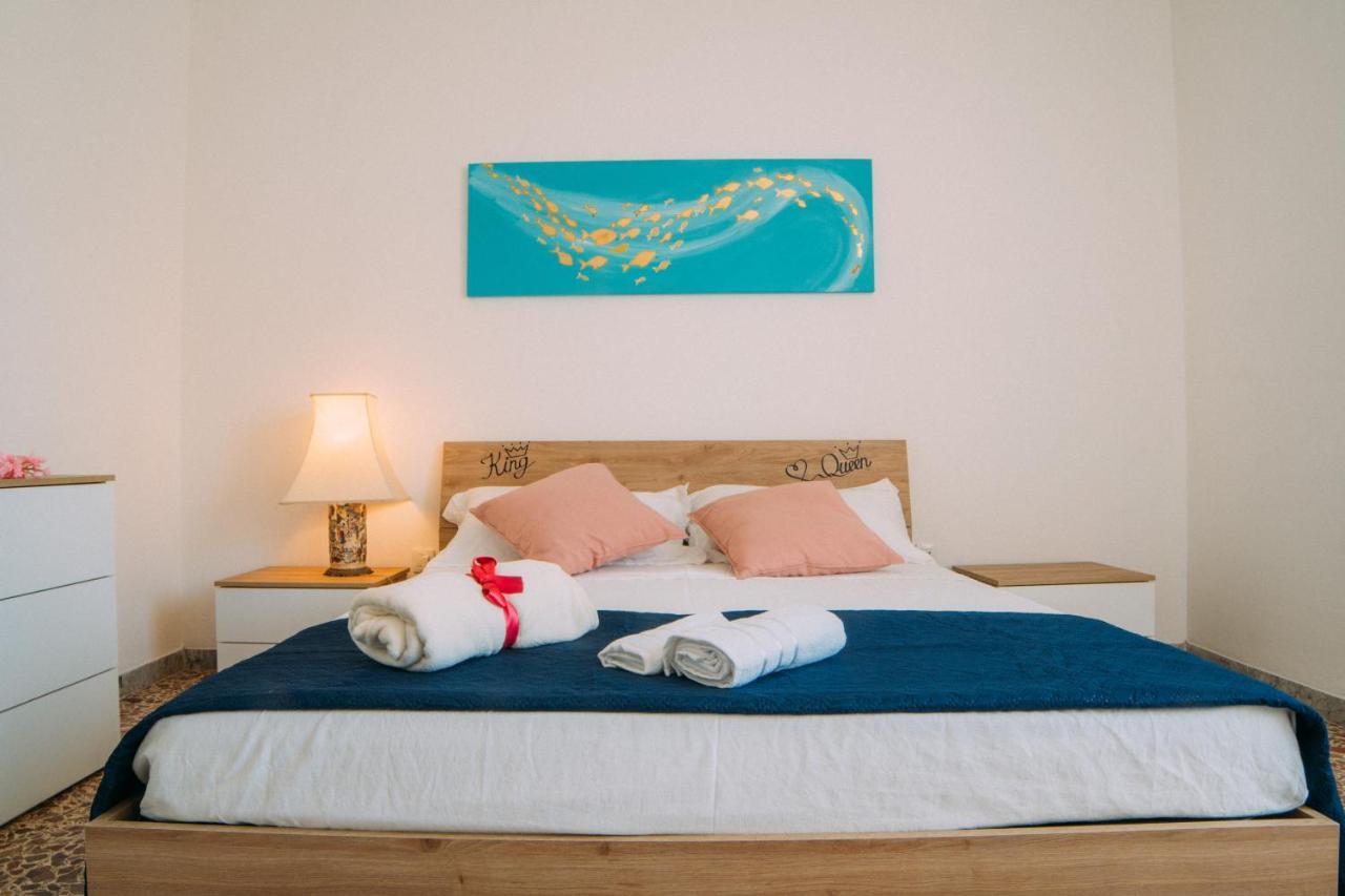 Casa Mare Incantevole Alghero Bagian luar foto