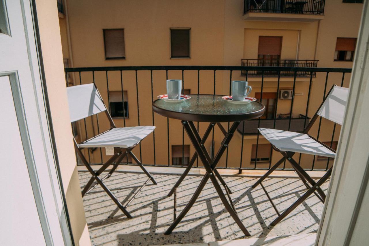 Casa Mare Incantevole Alghero Bagian luar foto