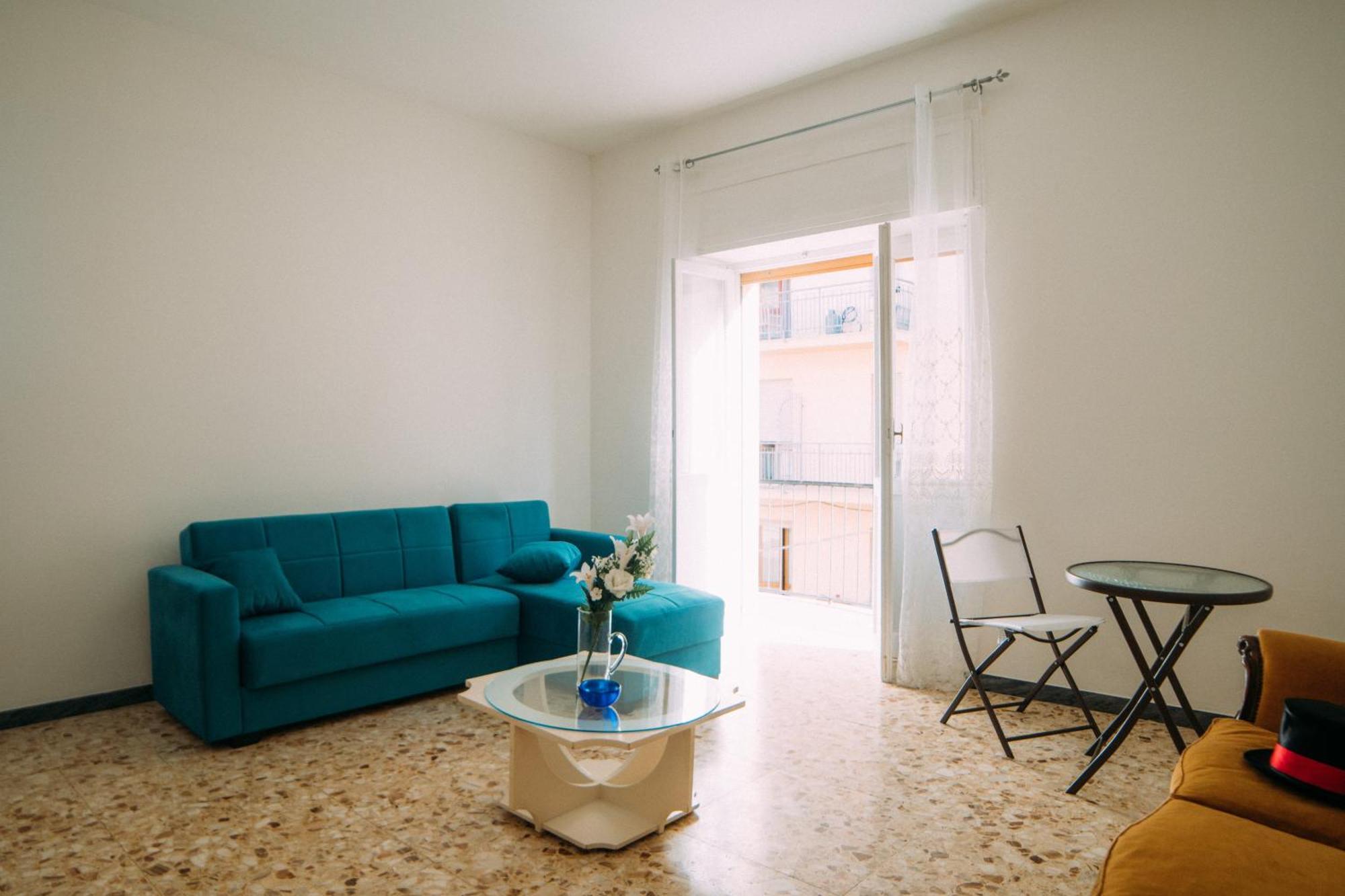 Casa Mare Incantevole Alghero Bagian luar foto